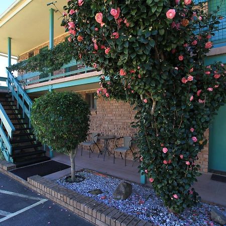 Sussex Inlet Motel Bagian luar foto